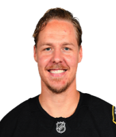 Hampus Lindholm headshot