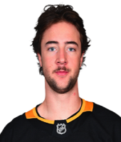 Harrison Brunicke headshot