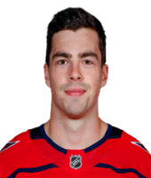 Hendrix Lapierre headshot