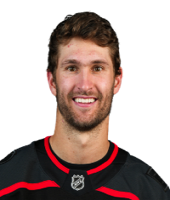 Jaccob Slavin headshot