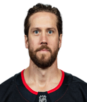 Jacob Markstrom headshot