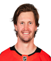 Jacob Trouba headshot