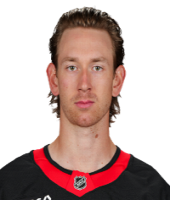 Jake Sanderson headshot