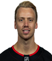 Jesper Bratt headshot