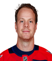John Carlson headshot