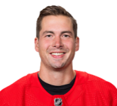Justin Holl headshot