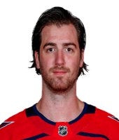 Logan Thompson headshot