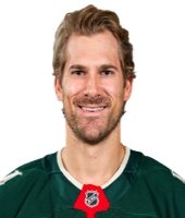 Marcus Foligno headshot