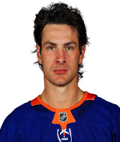 Mathew Barzal headshot