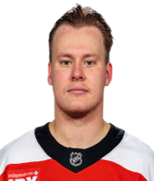 Matvei Michkov headshot