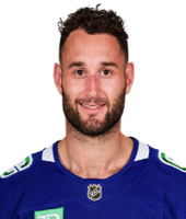 Max Sasson headshot