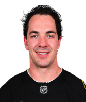 Mikey Eyssimont headshot