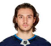 Nikita Chibrikov headshot