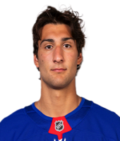Noah Laba headshot