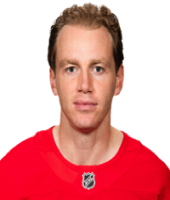 Patrick Kane headshot