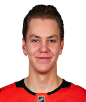 Pavel Mintyukov headshot