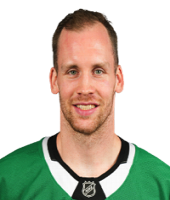 Radek Faksa headshot