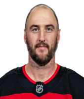 Stefan Noesen headshot