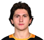 Tanner Howe headshot