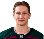 Travis Dermott headshot
