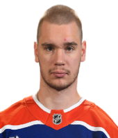 Vasili Podkolzin headshot