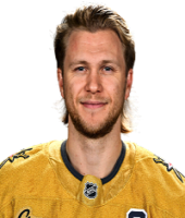 William Karlsson "Wild Bill" headshot