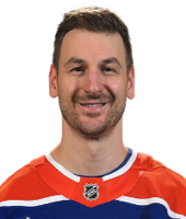 Zach Hyman headshot