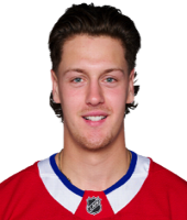Zack Bolduc headshot