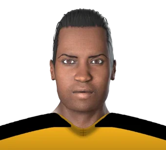 Elmer Söderblom headshot