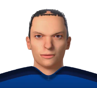 William Wallinder headshot