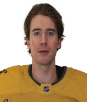 Carter Hart headshot