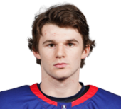Cole Eiserman headshot