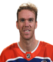 Connor McDavid headshot