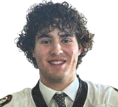 Ethan Weir headshot