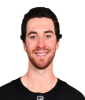 Jeremy Swayman headshot