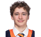 Jimmy Lombardi headshot