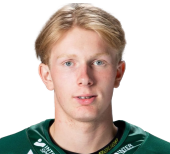 Otto Stenberg headshot