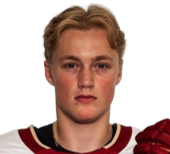 Rieger Lorenz headshot