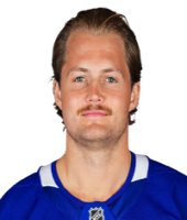 William Nylander headshot