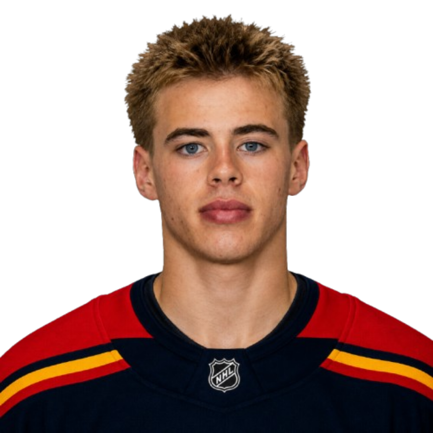 Brock Cripps headshot