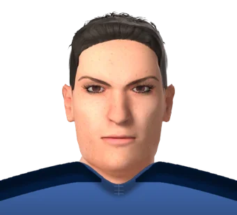 Eduard Šalé headshot