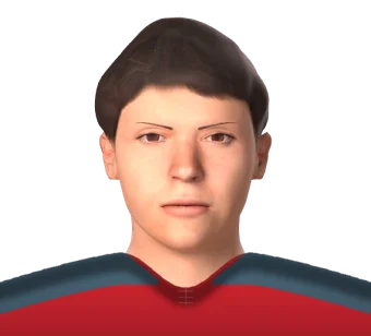 Oliver Sundberg headshot