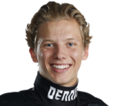 Aatos Koivu headshot