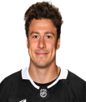 Andrei Kuzmenko headshot