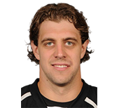 Anže Kopitar headshot