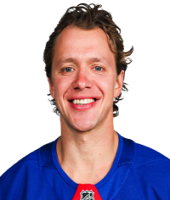 Artemi Panarin headshot