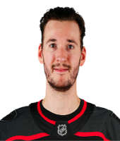 Brandon Bussi headshot