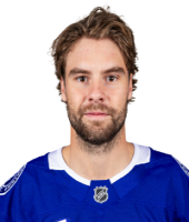 Brandon Hagel headshot