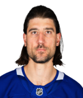Chris Tanev headshot