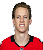 Connor Murphy headshot